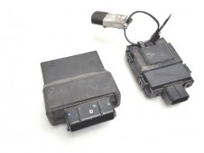Cdi Yamaha XMAX 125 2018 - 2021