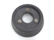 Embellecedor salida silencioso YAMAHA XMAX 250 2005-2006  moto