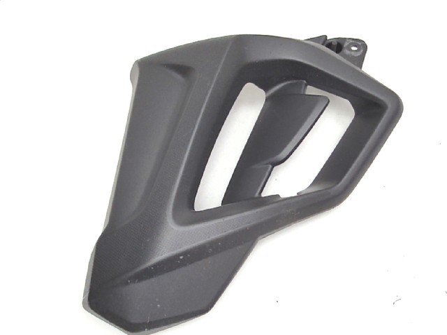 Embellecedor radiador izquierdo Bmw F800 r 2017 - 2019