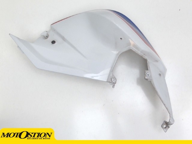 Cubre deposito derecho Bmw F800 r 2017 - 2019