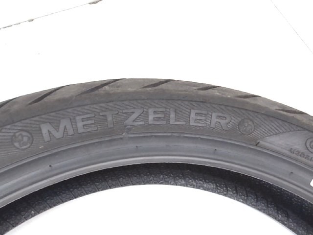 Neumático 120/70-17 58W