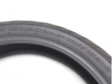 Neumático 120/70-17 58W