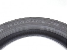 Neumático 120/70-17 58W