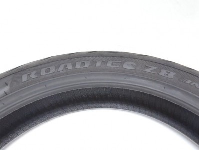 Neumático 120/70-17 58W