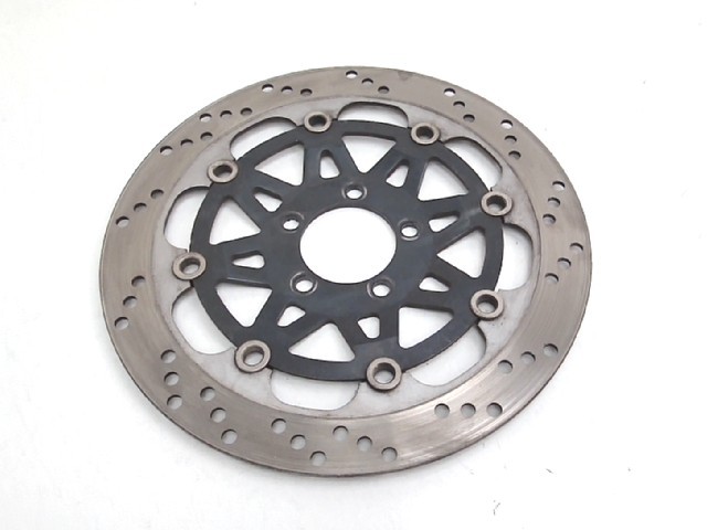 Disco freno delantero derecho KAWASAKI ZZR 600 1990-1993 Recambio Ocasion