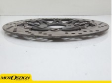 Disco freno delantero derecho KAWASAKI ZZR 600 1990-1993 Recambio Ocasion