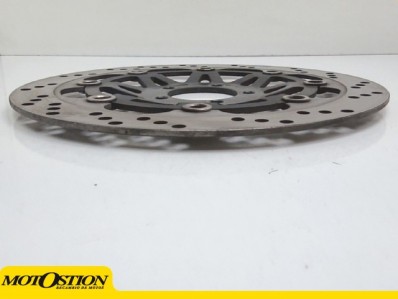 Disco freno delantero derecho KAWASAKI ZZR 600 1990-1993 Recambio Ocasion