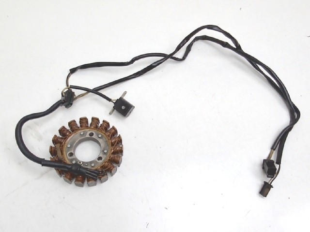 Bobina encendido KAWASAKI ZZR 600 1990-1993  segunda mano
