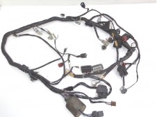 Sistema electrico completo HONDA SILVER WING 400 2006-2008  despiece de moto