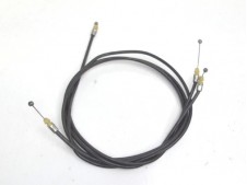 Cable cerradura asiento HONDA SILVER WING 400 2006-2008  motodesguace