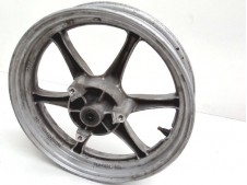 Rueda trasera 12 Suzuki Burgman 125 2007-2009	