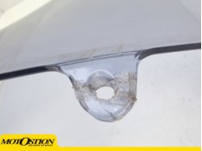 Cupula Yamaha Xmax 125 cc. y 250 cc.  2005 - 2010