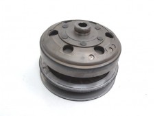 Embrague completo del motor Suzuki burgman 400 2007-2013