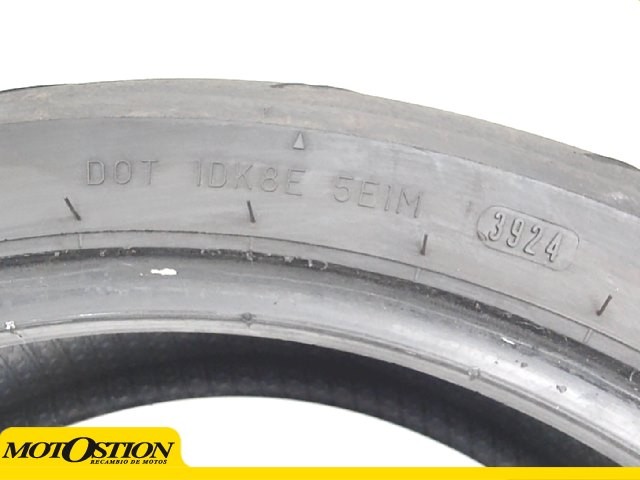 Neumático180/55-17 73W