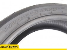 Neumático180/55-17 73W