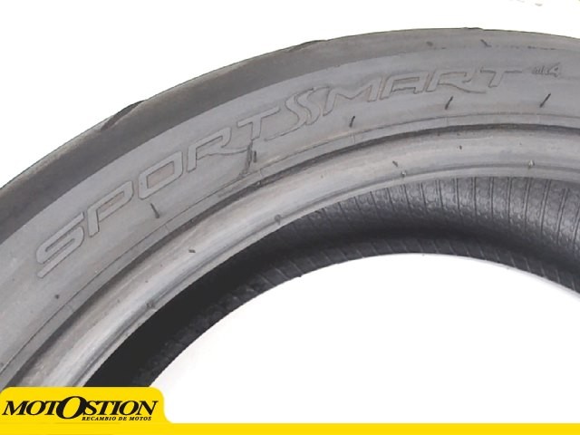 Neumático180/55-17 73W