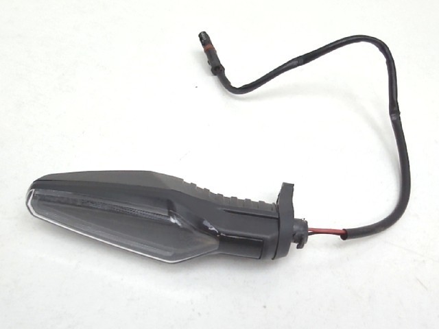 Intermitente trasero led