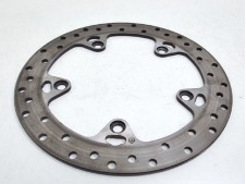 Disco freno trasero Bmw F800R 800 cc 2006 - 2014