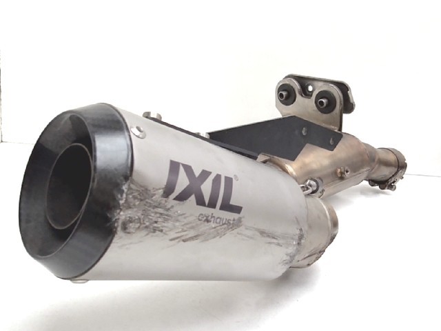 Silencioso IXILF 900 R 2018 - 2025 Bmw F 900 R 2018 - 2021