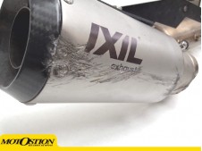 Silencioso IXILF 900 R 2018 - 2025 Bmw F 900 R 2018 - 2021