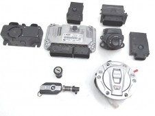 CERRADURAS COMPLETAS CODIFICADAS Bmw F 900 R 2018 - 2021