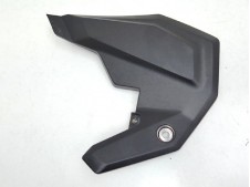Embellecedor aleta porta matriculas