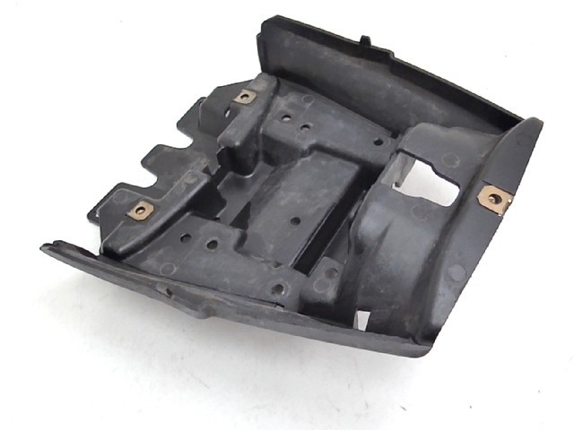 Soporte aleta porta matricula BMW F65 GS 650 2003-2004  moto