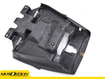 Soporte aleta porta matricula BMW F65 GS 650 2003-2004  moto