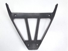 Boca tiburon central YAMAHA R1 1000 2004-2006  despiece de moto