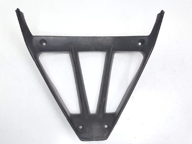 Boca tiburon central YAMAHA R1 1000 2004-2006  despiece de moto