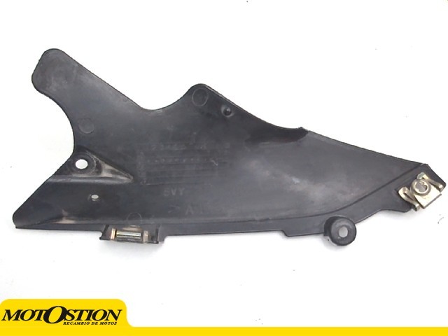 Bandeja grande derecha YAMAHA R1 1000 2004-2006  recambios para moto