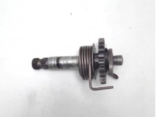 Eje selector cambio YAMAHA DT 80 1987-1992  segunda mano