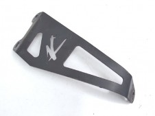 Soporte escape trasero valter moto SUZUKI GSX 600 R 600 2008-2009  motodesguace