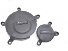 Protector tapa encendido de motor