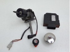 Cerraduras completas Yamaha Xmax 250 2005-2006