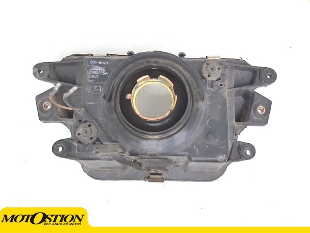 Faro Suzuki DR 650 RSE (SP43) 1991 – 1996