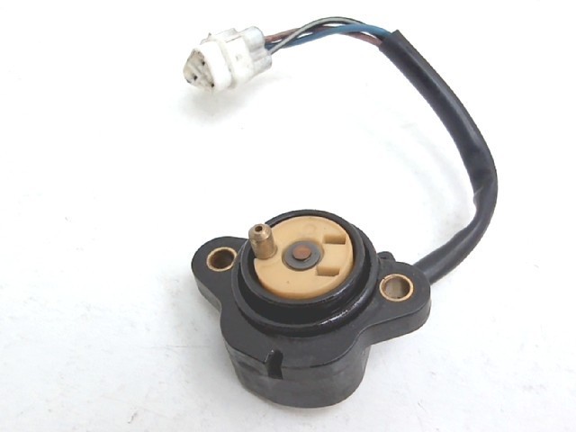 Sensor punto muerto - Neutral Suzuki GSR 600 ABS 2007 - 2010