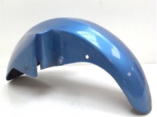 Aleta delantera gris SUZUKI BURGMAN 200 2007-2007 Recambio Ocasion