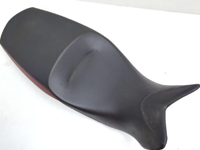 Asiento piloto conford plus Bmw F650 GS 2008 - 2012