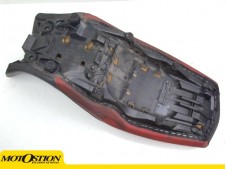 Asiento piloto conford plus Bmw F650 GS 2008 - 2012