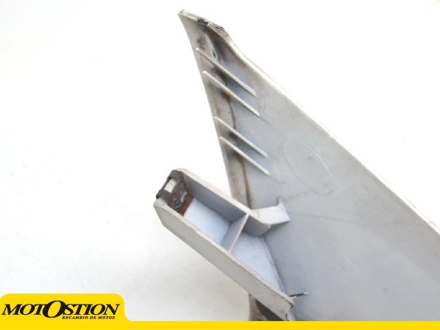 Carenado superior superior Suzuki Burgman 125 2007-2009