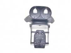 Aleta porta matricula APRILIA SR AIRE 50 1993-2001  moto