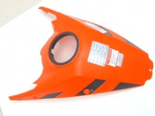 Cubre depósito central Ktm 1290 Super Adventure S 2017 - 2020
