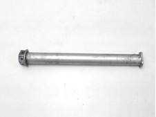 Eje rueda trasera Motos Asiáticas Zontes GK350 2022 - 2024