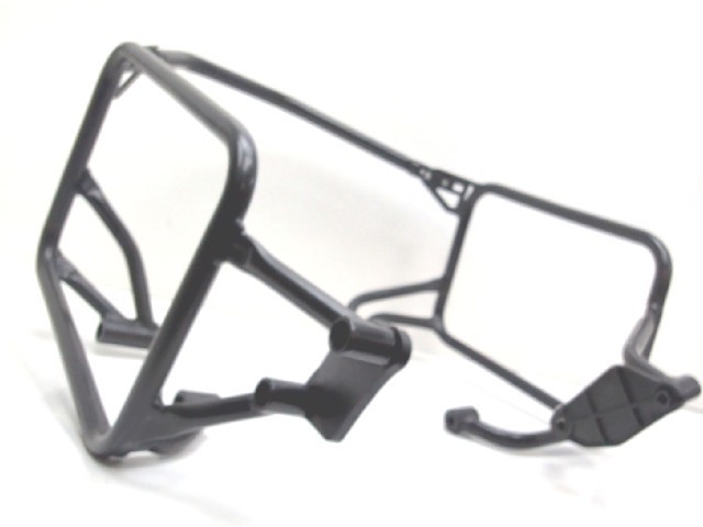 Soporte porta maletas laterales Ktm 1290 Super Adventure S 2017 - 2020