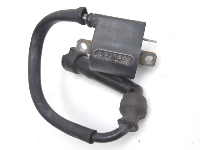 Bobina alta trasera cable corto Suzuki DR 650 RSE (SP43) 1991 – 199
