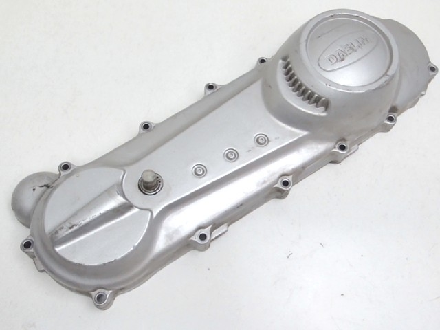 Motor, tapa embrague Daelim S five 50 2001 - 2007