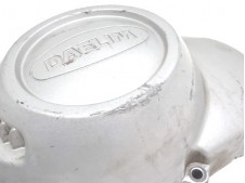 Motor, tapa embrague Daelim S five 50 2001 - 2007