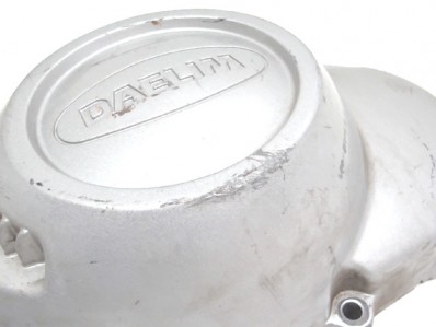 Motor, tapa embrague Daelim S five 50 2001 - 2007