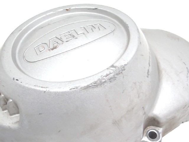 Motor, tapa embrague Daelim S five 50 2001 - 2007